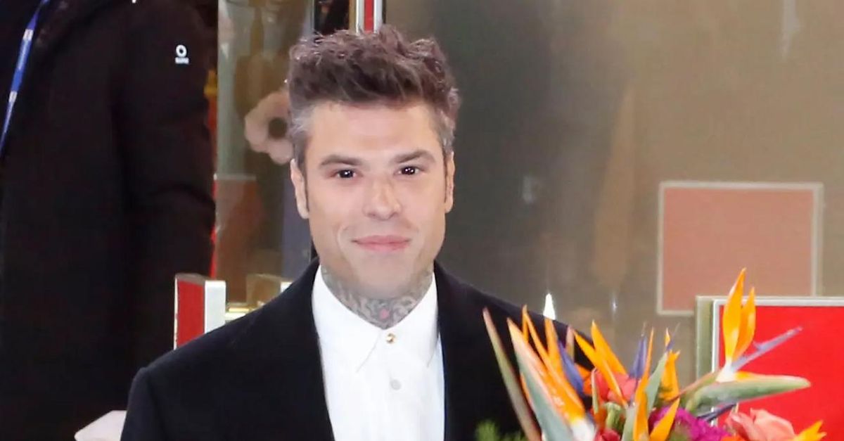 Sanremo, Fedez: “Battito è respiro affannoso della lotta contro noi stessi”