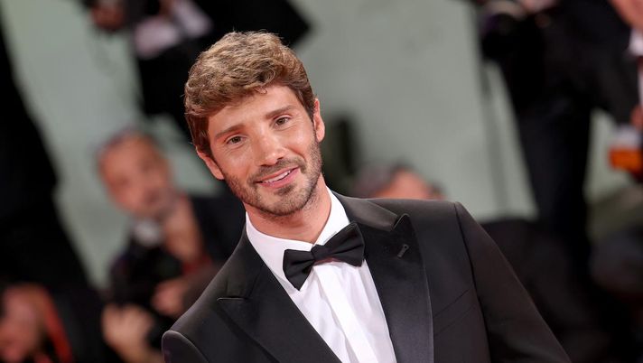 Getty Stefano De Martino