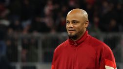 Leverkusen fermato dalle traverse: 0-0 alla BayArena, il Bayern rimane a +8