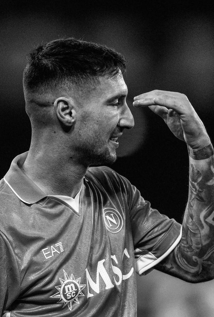 GALLERY Intensità ed emozioni in bianco e nero: gli scatti del match contro la Roma - immagine 3