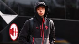 Milan Futuro, Zukic: “Stiamo crescendo. Felice di vedere i ragazzi crescere”