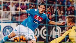 GALLERY Napoli-Fiorentina, viaggio nei ricordi: i migliori scatti delle sfide passate