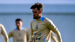 Roma, idea Tagliafico a parametro zero: il contratto e la concorrenza dalla Spagna