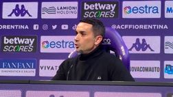 VIDEO VN – Palladino: “Zaniolo eclettico, Sottil voleva cambiare aria”