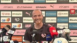 Palermo, La Repubblica: “Palumbo torna a Modena. Tifosi pronti a dividersi tra fischi e applausi”