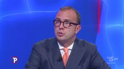 Trevisani: “Lautaro? Magari non farà i 24 gol soliti, ma arriverà ai suoi 18-19”