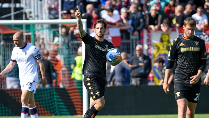 Mercato, Aramu svela: “Nel 2022 fui vicino al Bologna” - immagine 1