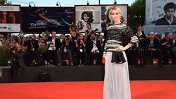 Abbagnato: “Io gelosa di Balzaretti? Non ha amicizie femminili. Baudo mi ha fatto innamorare della tv”