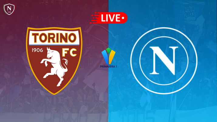 torino napoli primavera