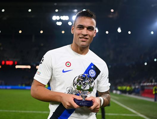 C’è un’Inter con Lautaro e un’Inter senza. Bomber e leader: “Inzaghi lo metta in una teca”- immagine 2