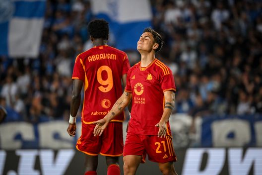 Roma, un anno dopo Budapest: dal sogno alla rifondazione. Metà squadra cambierà- immagine 2