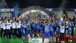 “Ci vediamo in Serie A il prossimo anno”, già partito il derby Monza-Como