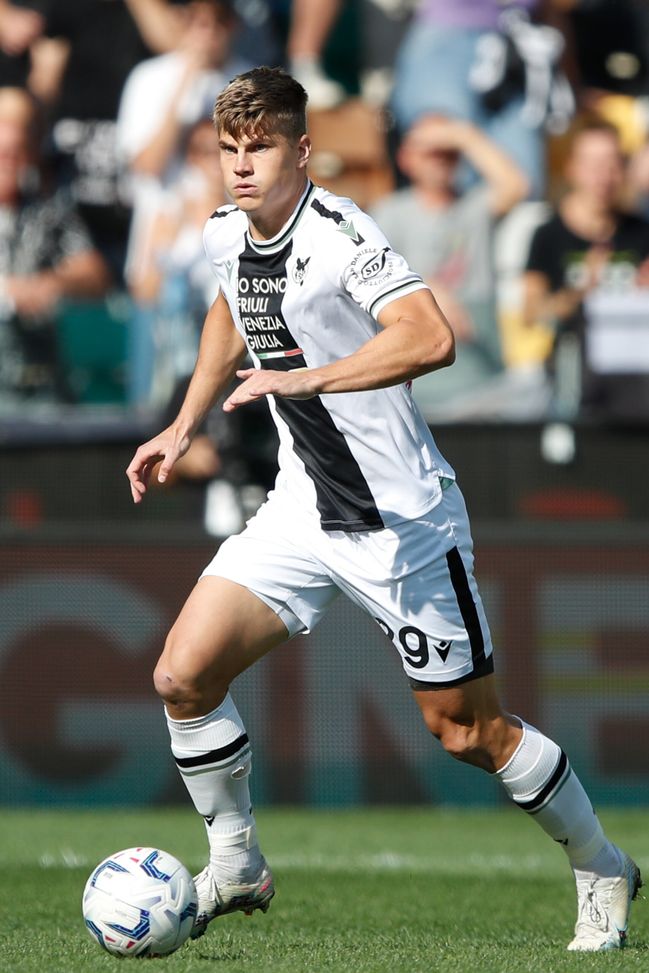 (Photo by Timothy Rogers/Getty Images)