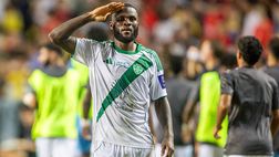 Coppa d’Africa e Forza Milan! Così la richiesta della maglia a Franck Kessie…