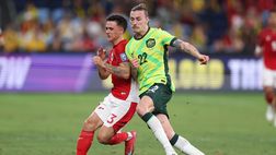 Da un Reijnders all’altro: il fratello di Tijjani firma in Indonesia