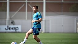 Sfumato Gilmour, il Napoli pensa ad Arthur della Juve per il centrocampo – Sky