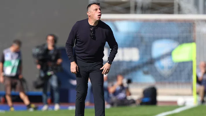 Empoli-Lecce, le ufficiali: sorpresa in porta per i toscani, conferma Krstovic - immagine 1