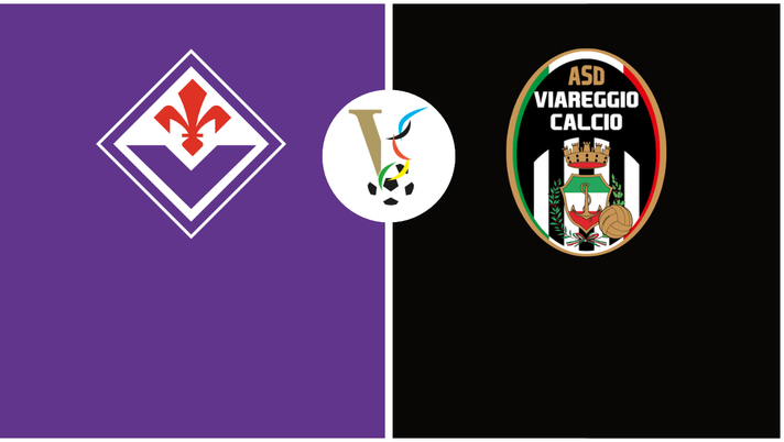Viareggio Cup, Fiorentina-Viareggio: viola in scioltezza, vittoria e 2 su 2 - immagine 1