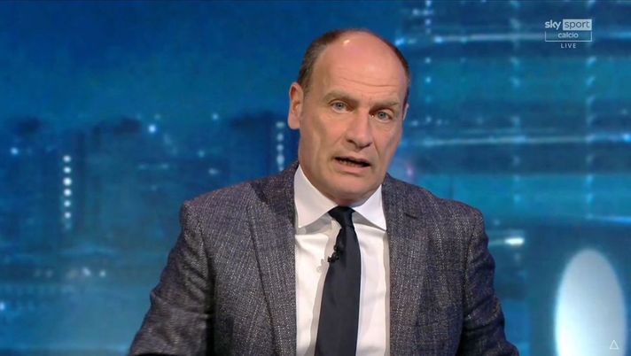 Marchegiani: “Sfogo di Conte? Di una cosa sono certo: quando parla così vuole…” - immagine 1