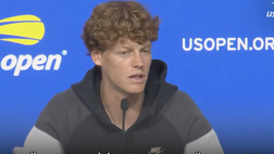 VIDEO / Caso doping, Sinner: “Ho scoperto chi è mio amico e chi no”