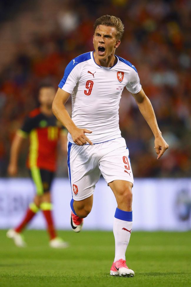 Centrocampisti di qualità tra i doppi ex del Derby di Praga- immagine 5