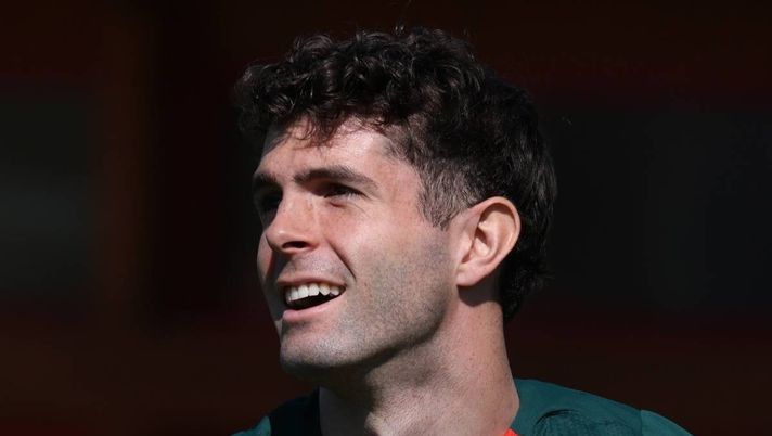 Milan, Pulisic: 'Giochi male, ma se segni dei gol allora la gente ti osanna'