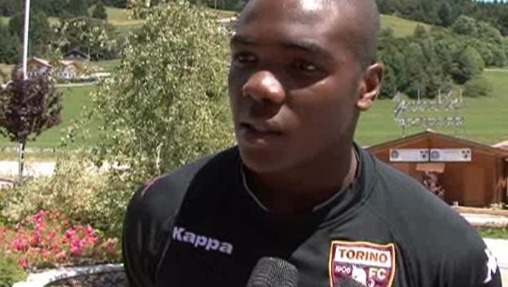 Ogbonna: l’agente ‘Smentisco ogni frenesia di trasferimento’ Ogbonna: l’agente ‘Smentisco ogni frenesia di trasferimento’ - immagine 1