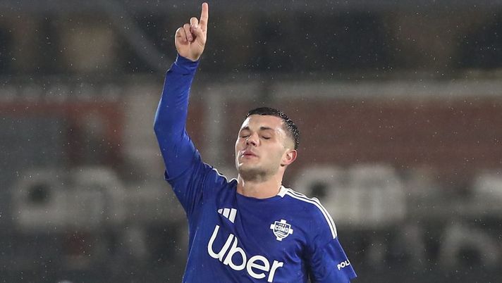 Mercato Torino – Nuovo colpo in attacco: Vanoli vuole un fantasista - immagine 1