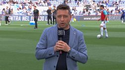 Giaccherini: “Gila prototipo del difensore moderno, sarebbe l’ideale per l’Inter”
