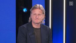 OPEN VAR – Ammissione ufficiale AIA: “Rigore Frattesi netto. Su Dumfries nulla perché…”