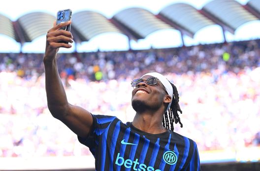 Getty Images Bastoni, retromarcia Barcellona. Inter, ora l’assalto è per Bisseck: ecco la cifra richiesta- immagine 3
