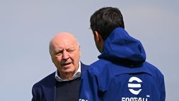 M. Serena: “Rivoluzione sul mercato Inter? Penso che i dirigenti si siano resi conto che…”