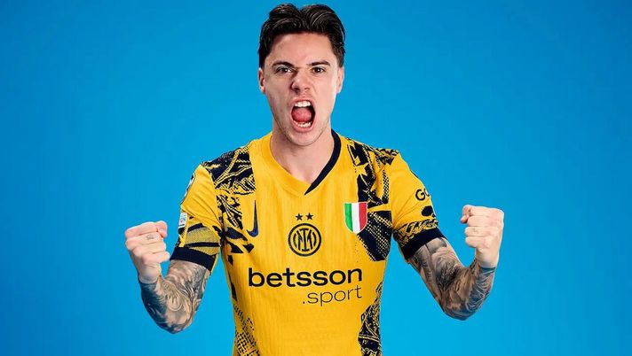 Sky – Inter, domani le visite di Zalewski con l’Atalanta: i dettagli del contratto - immagine 1