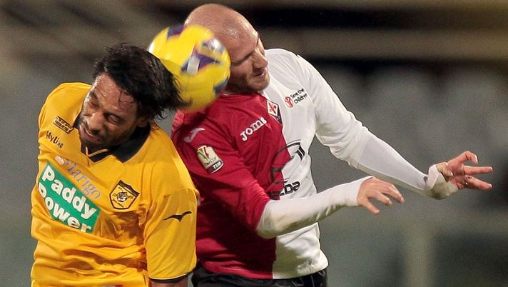 VN – L’ex viola Llama non si ferma: è vicino a raggiungere Morimoto in Serie D - immagine 1