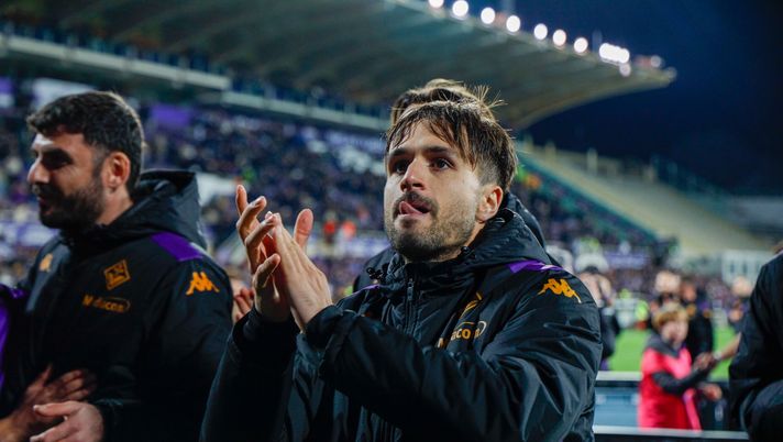 La Gazzetta si chiede: “Firenze e la fascia. Ranieri può diventare una bandiera?” - immagine 1