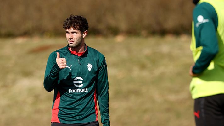 Pulisic pulisic-rinnovo-contratto-firme-tomori-loftus-cheek