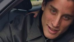 FOTO – Ecco Edoardo Bove! E’ arrivato in mattinata al Viola Park