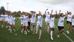 WOMEN | Lazio, ufficiale l’arrivo di Connolly: il comunicato