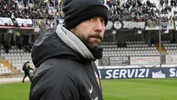 Bucchi: “In A oltre al Parma scommetto sul Como. Palermo delusione, Spezia e Bari…”