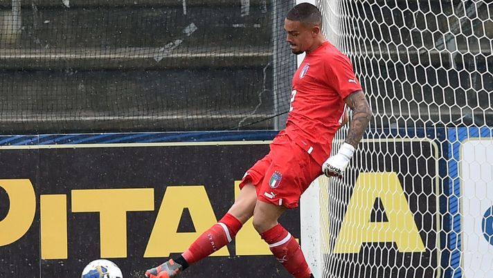 Caprile, l’agente: “Napoli? L’accostamento ci lusinga, ma Elia non ha preferenze” - immagine 1