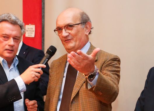 GERMOGLI PH: 24 SETTEMBRE 2019 Pontello: “Errare è umano, perseverare Italiano. Dichiarazioni post una follia”- immagine 2