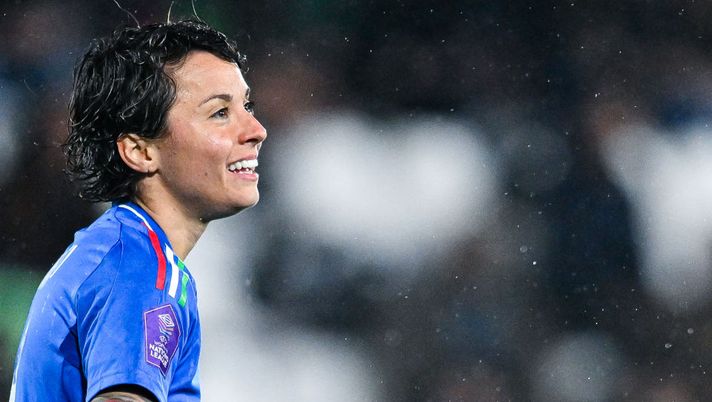 Galatasaray femminile, Giacinti domina: 14 gol e sogna in ritorno in Nazionale - immagine 1