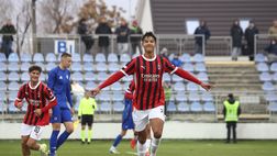Slovan battuto e ambizioni europee rilanciate, il Milan Primavera c’è