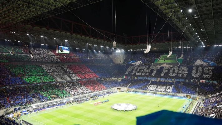 UFFICIALE – Inter, abbonamenti esauriti: toccata quota 40mila. Lista d’attesa per il 24-25 - immagine 1
