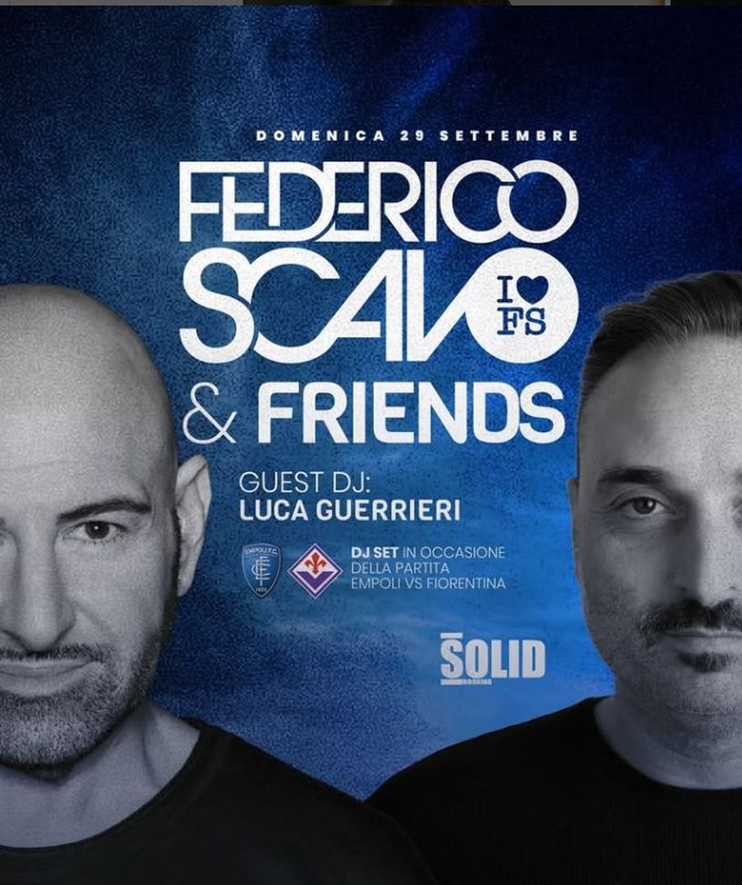 Novità ad Empoli: domenica dj set e un settore in più per i tifosi viola- immagine 2