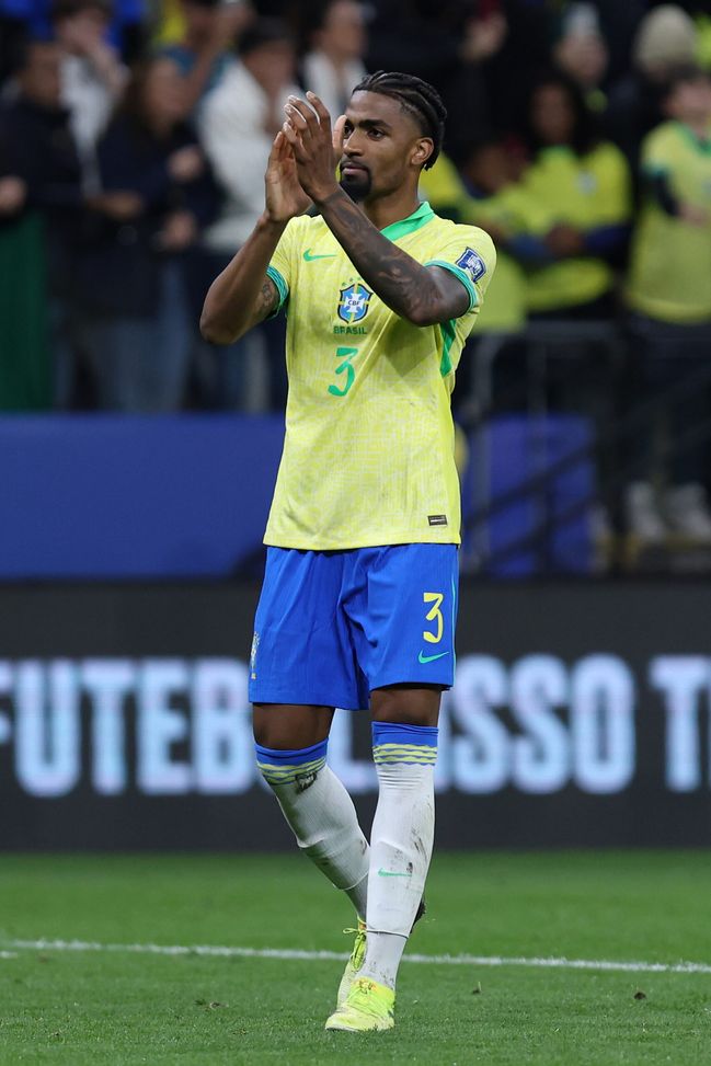 Il Brasile scopre il talento di Alex Ribeiro: “Raccoglievo spazzatura, Ancelotti è unico”- immagine 2