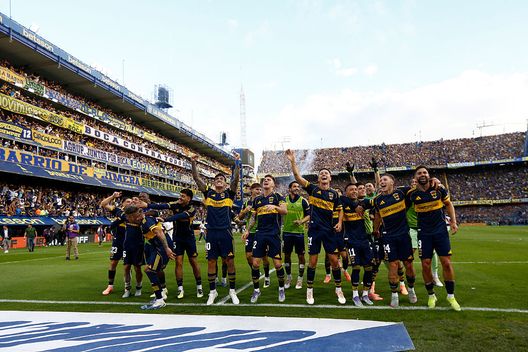 Boca Juniors-River Plate, gli Xeneizes vincono 2-0: non succedeva da 3 anni- immagine 2