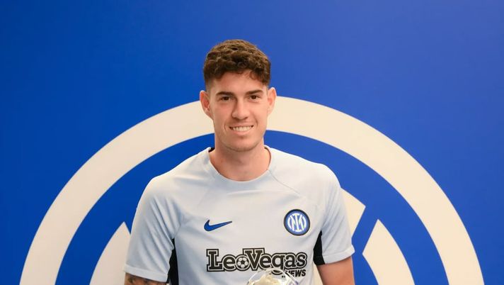 Inter, Bastoni e Dimarco nel Champions League Team of the Season - immagine 1