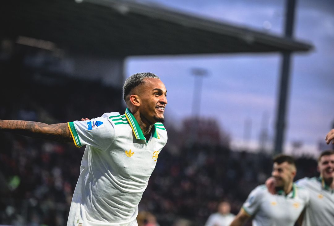 Cremonese-Roma 1-3 – FOTO GALLERY - immagine 81