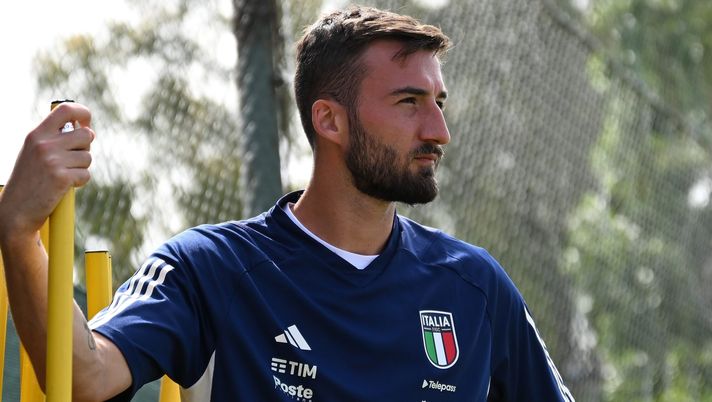 Olanda-Italia 2-3: 90′ per Cristante. Pellegrini e Spinazzola in campo nel finale - immagine 1